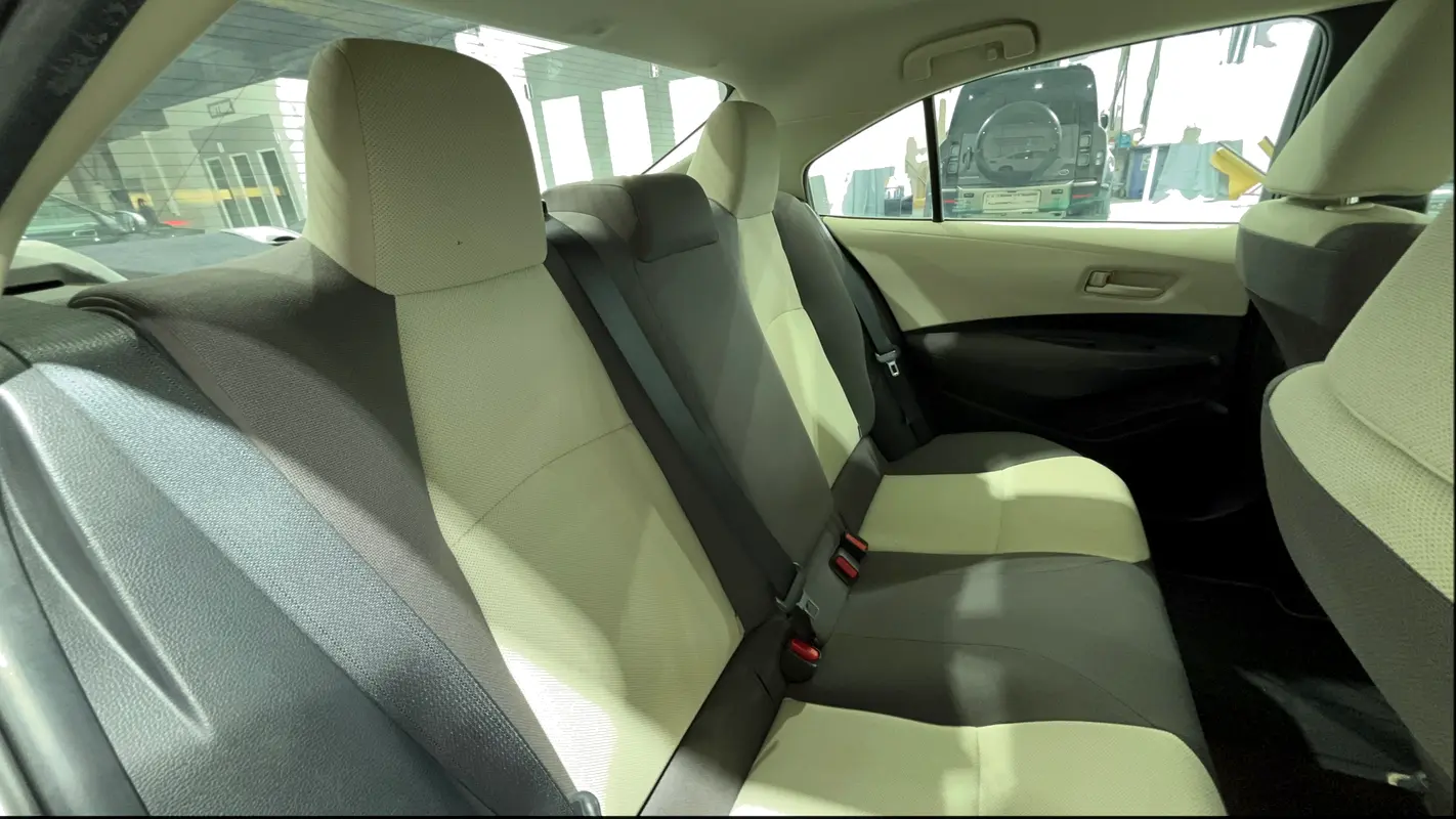 Toyota Corolla 2023