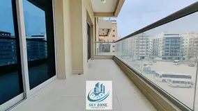 Brand new / Studio aprtmant/ gym pool parking / just in 43k / ready to move in