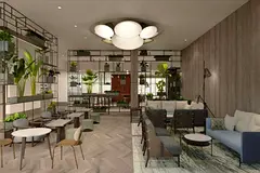 Elegant 1bdr Apartment | Golf Residences