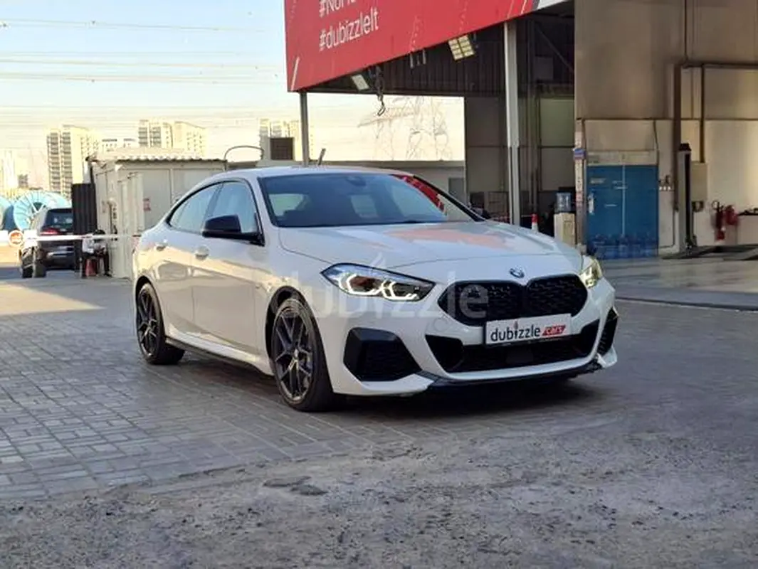 BMW 2-Series 2021 — photo 1 of 13