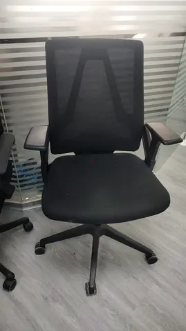 OFFICE CHAIR 1-2 PCS