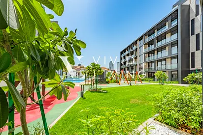 Large Layout | New Building | Ready to Move