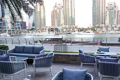 Shop (Fully Equipped Turnkey Restaurant) in Dubai Marina