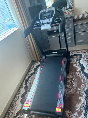 Treadmill for sale brand new