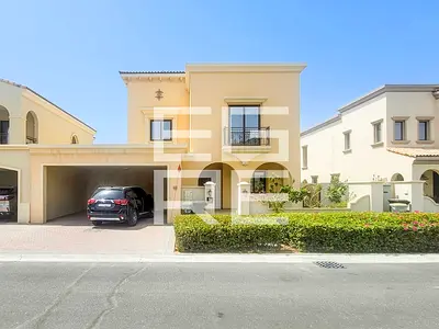 5 Bed+Maid Villa|Luxurious & Large|Prestigious Community Living
