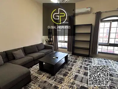 Beautiful 2BR Townhouse for Annual Rent | Prime Community