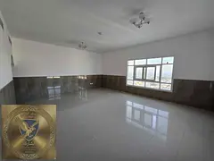 Two bedroom apartment for annual rent in Al Bu Tina Free parking huge layout sea view super deluxe f