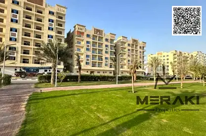 Ready Studio Apartment in Al Ameera Village with Monthly Installment AED 3,074