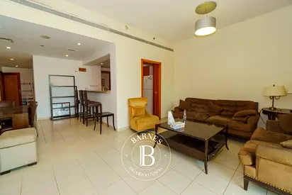Chiller Free | Furnished | Study Room