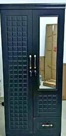 Wardrobe Standard Size As New