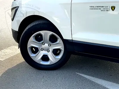 Ford EcoSport Trend, миниатюра 9