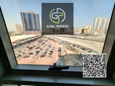 Fully Furnished 2BHK for Annual Rent in Conquer Tower