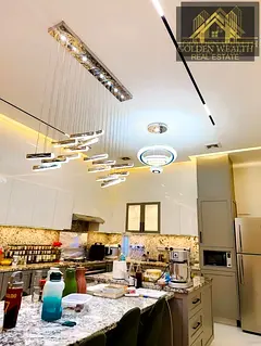 villa in al zahya for rent