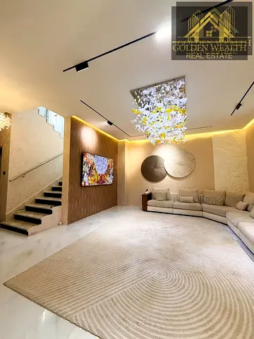 villa in al zahya for rent