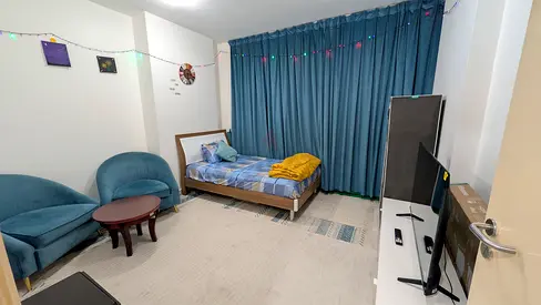 Executive private Room for rent