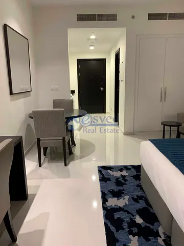 Amorous Studio for rent in Celestia A
