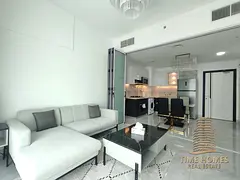 Vacant on July 30 | Fully Furnished | Next to Metro