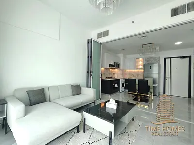Vacant on July 30 | Fully Furnished | Next to Metro