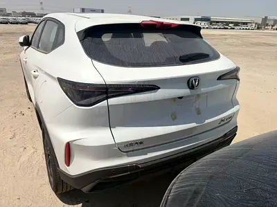 Changan X5 Plus, миниатюра 3