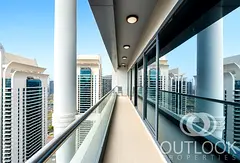 Biggest Layout I High Floor I Lake View
