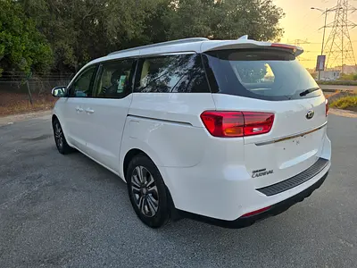 Kia Carnival LX, миниатюра 6