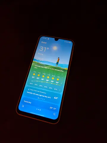 Samsung Galaxy A16 128GB