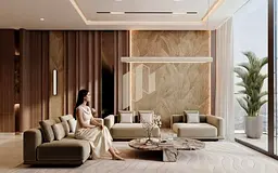 Luxurious 1BHK | Prime Location | Invest Now!