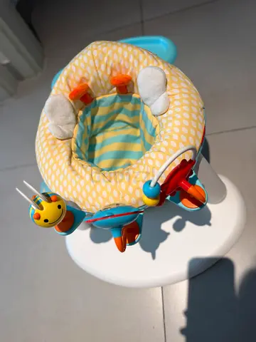 Baby toys
