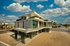 6BR Golf Course Villa | Majestic Vistas | Multiple Living Areas