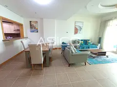 Premium 1BR | Shoreline View | Palm Living