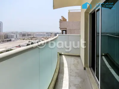 CLOSED KITCHEN | In-Demand & Spacious 2BR for RENT in Nopoli Al Barsha