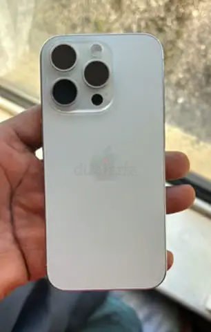 iPhone 15 pro
