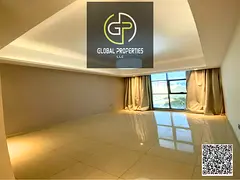 Spacious 1,815 SqFt 2BHK for Rent in Gulfa Tower | Open Ramada Road View, Pool &amp; Gym, Parking In