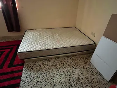Mattress