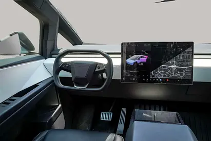 صورة 10 لـ 2024 Tesla CYBERTRUCK