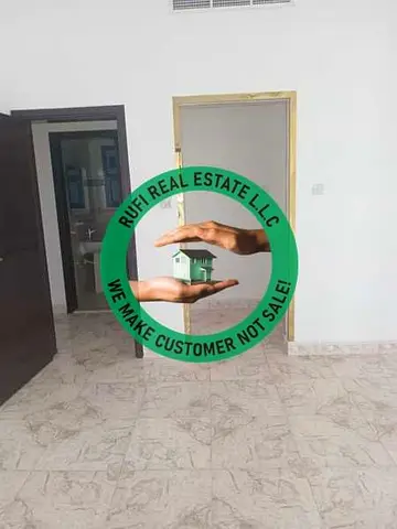 شقة واسعة في الطابق الأرضي بغرفة نوم واحدة بمساحة 1030 قدمًا مربعًا في النعيمية، عجمان، الإمارات العربية المتحدة