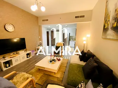 Full Sea View | Fully Furnished | 3 Payments