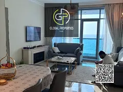 Fully Furnished 2BHK | All Bills Included | AED 95K Yearly