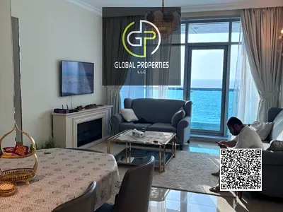 Fully Furnished 2BHK | All Bills Included | AED 95K Yearly
