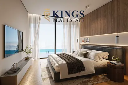 Invest Furnished HOTEL Studio RAK Central