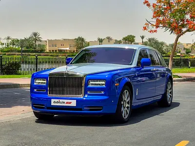 2013 ROLLS-ROYCE PHANTOM 照片 3