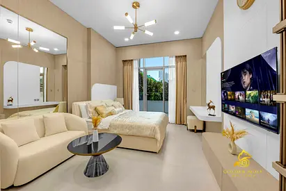 Brand New | Fully Furnished | Flexible 12 Cheques | Ready to Move In