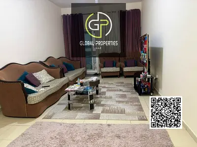 1 BHK for Sale in Ajman One | Partial Sea View | AED 425K