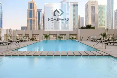 High Floor | Breathtaking Marina Views | Fully Furnished | Near Metro
