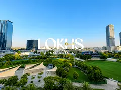 Park View | Vacant | Near DMCC Metro
