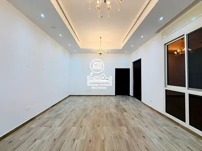 Luxury 1-bed Flat with Pvt. Entrance in MBZ City