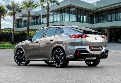 صورة مصغرة 3 لـ 2025 BMW X2