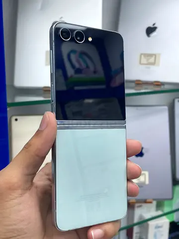 Samsung Flip 5