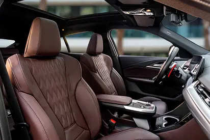 صورة مصغرة 11 لـ 2025 BMW X2