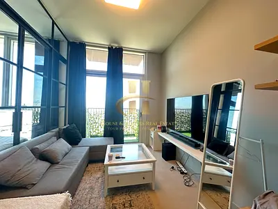 Fully furnished | Downtown views | Elegant